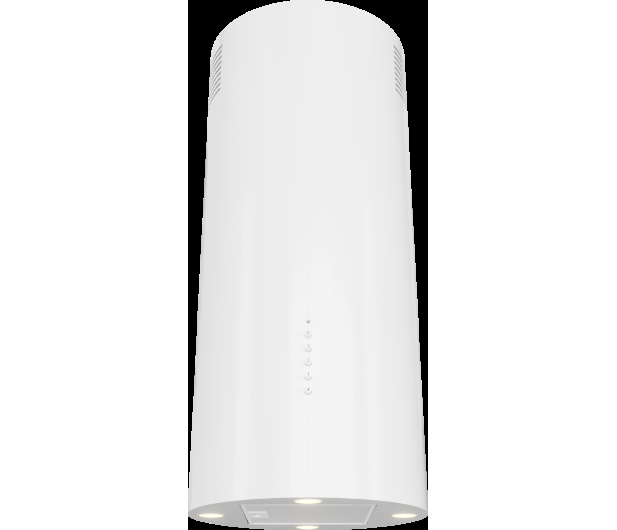 Okap kominowy AKPO WK-4 Balmera WL slim biały - 1350098 - zdjęcie 3